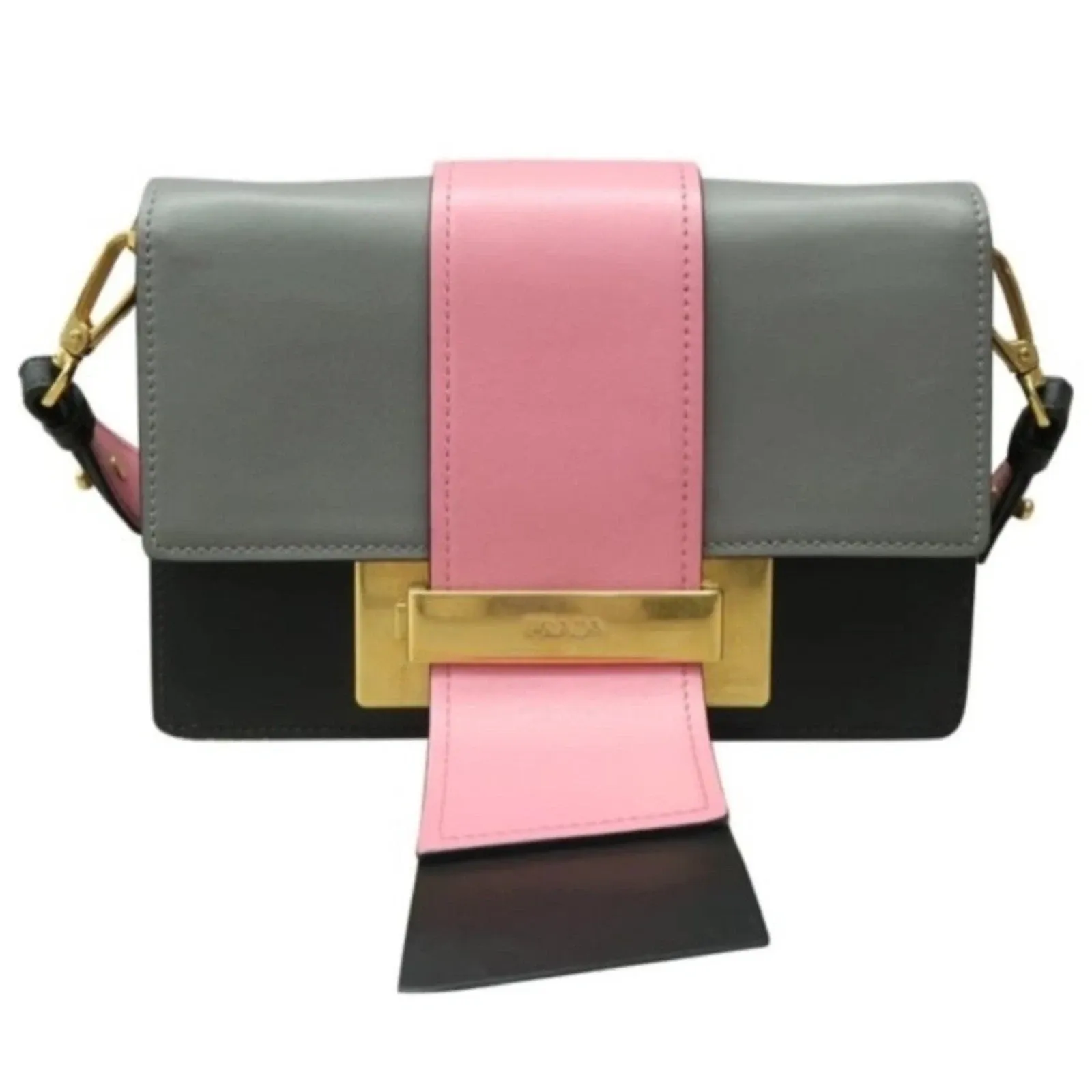 CHLOÉ Tess Block Bag